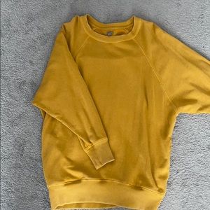 Small Aerie Oversized Crew